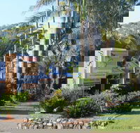 Rainbow Sands Resort - Accommodation Cairns