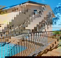 Lennox Head Beachfront Apartments - Accommodation Cairns