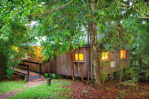 Mt Glorious Getaways - Accommodation Cairns 2