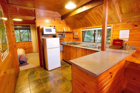 Mt Glorious Getaways - Accommodation Cairns 5