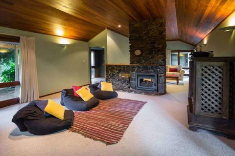 Mt Glorious Getaways - Accommodation Cairns 3