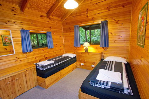 Mt Glorious Getaways - Accommodation Cairns 6
