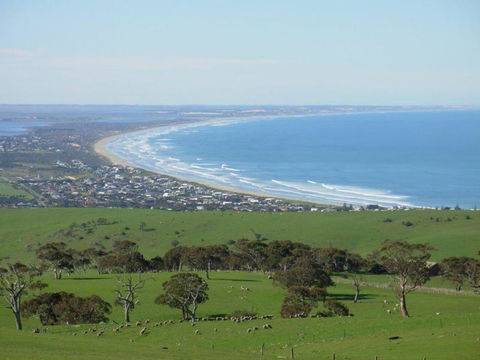 Vue De M Bed & Breakfast - Accommodation Cairns 6