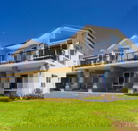 Meridian Beachside Apartments - Accommodation Cairns