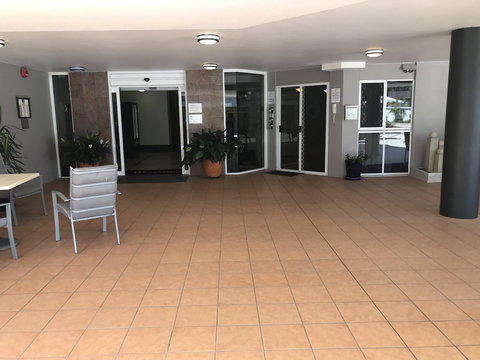 Fairways Golf & Beach Retreat - Accommodation Cairns 0