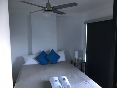 Fairways Golf & Beach Retreat - Accommodation Cairns 3