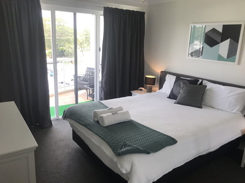 Fairways Golf & Beach Retreat - Accommodation Cairns 2