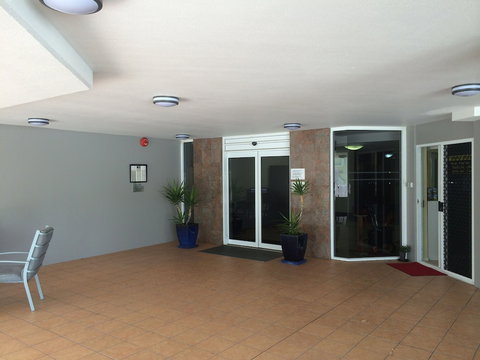 Fairways Golf & Beach Retreat - Accommodation Cairns 1