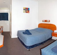 Rest Point Motor Inn - Accommodation Cairns
