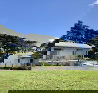 Promhills Cabins - Accommodation Cairns