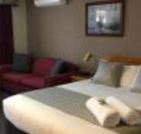 Highlands Motor Inn - Accommodation Cairns