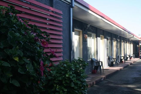 Benjamin Singleton Motel - Accommodation Cairns 6