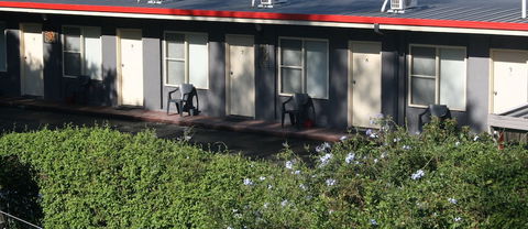 Benjamin Singleton Motel - Accommodation Cairns 1