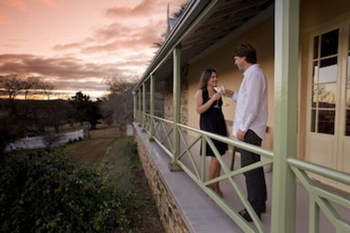 Buckland TAS Accommodation Cairns