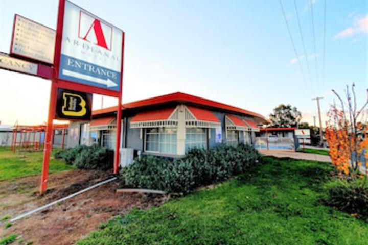 Alleena NSW Accommodation Cairns