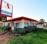 Ardeanal Motel West Wyalong - Accommodation Cairns
