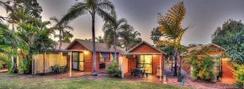  Accommodation Cairns