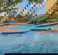Kalua Holiday Apartments - Accommodation Cairns