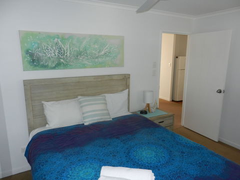 Kalua Holiday Apartments - Accommodation Cairns 3