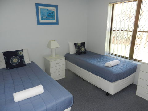 Kalua Holiday Apartments - Accommodation Cairns 6
