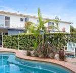 Beachcomber Peregian Beach - Accommodation Cairns