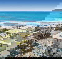 Key Largo Apartments - Accommodation Cairns
