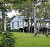 Melawondi Spring Retreat - Accommodation Cairns