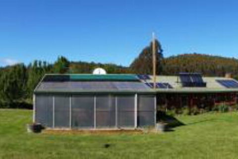 Quamby Pines Chalet - Accommodation Cairns 6