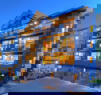 Snowgoose Apartments - Accommodation Cairns