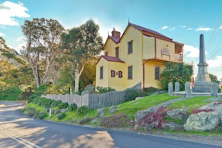 Central Tilba NSW Accommodation Cairns