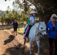 Misty Valley Country Cottages - Accommodation Cairns