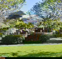 Tree Elle - Accommodation Cairns