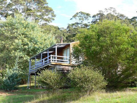 Bombina Cottages - Accommodation Cairns 3