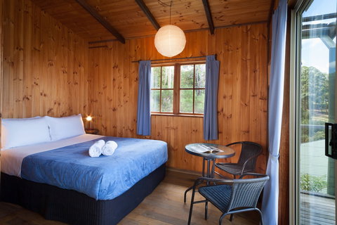 Bombina Cottages - Accommodation Cairns 4