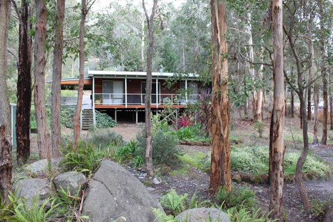 Franciscas Cottage - Accommodation Cairns 3