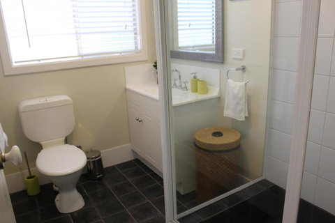 Franciscas Cottage - Accommodation Cairns 2