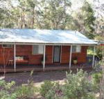 Franciscas Cottage - Accommodation Cairns