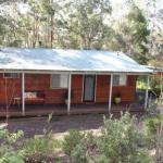 Franciscas Cottage - Accommodation Cairns 0