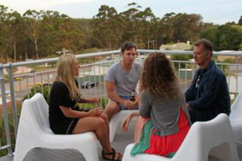 Studio Denmark - Accommodation Cairns 6