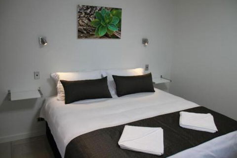 Studio Denmark - Accommodation Cairns 3