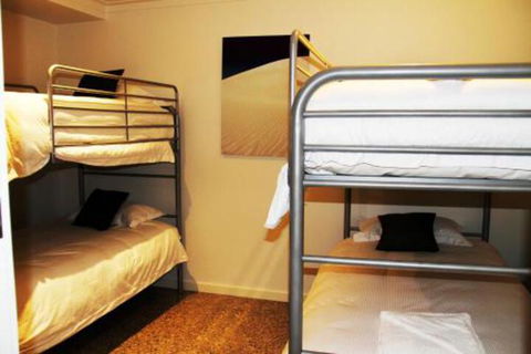 Studio Denmark - Accommodation Cairns 4