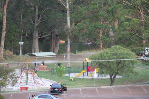 Studio Denmark - Accommodation Cairns 2