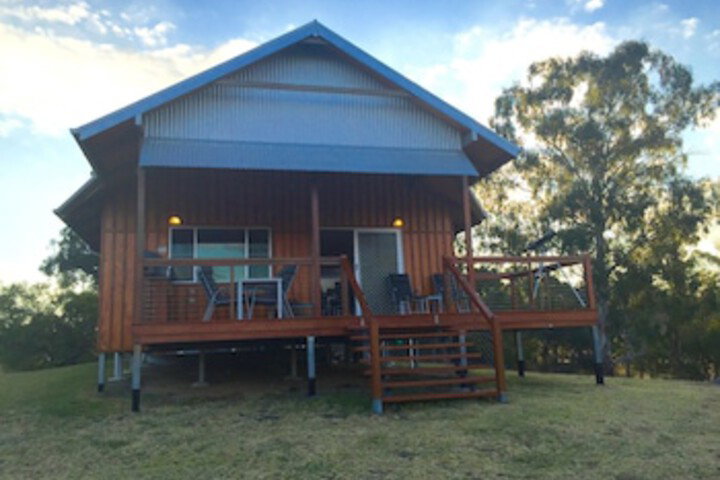 Maryland NSW Accommodation Cairns