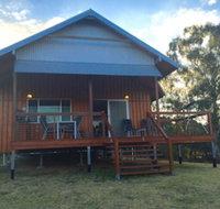 Curlew Retreat - Accommodation Cairns