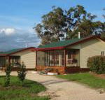 Maric Park Cottages - Accommodation Cairns