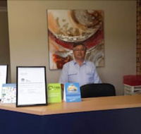 Hilldrop Motor Inn - Accommodation Cairns