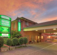 Bent Street Motor Inn - Accommodation Cairns