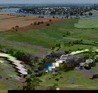 Jacaranda Motor Lodge - Accommodation Cairns