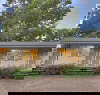 Glenwood Tourist Park  Motel - Accommodation Cairns