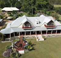 Clarence River Bed  Breakfast - Accommodation Cairns